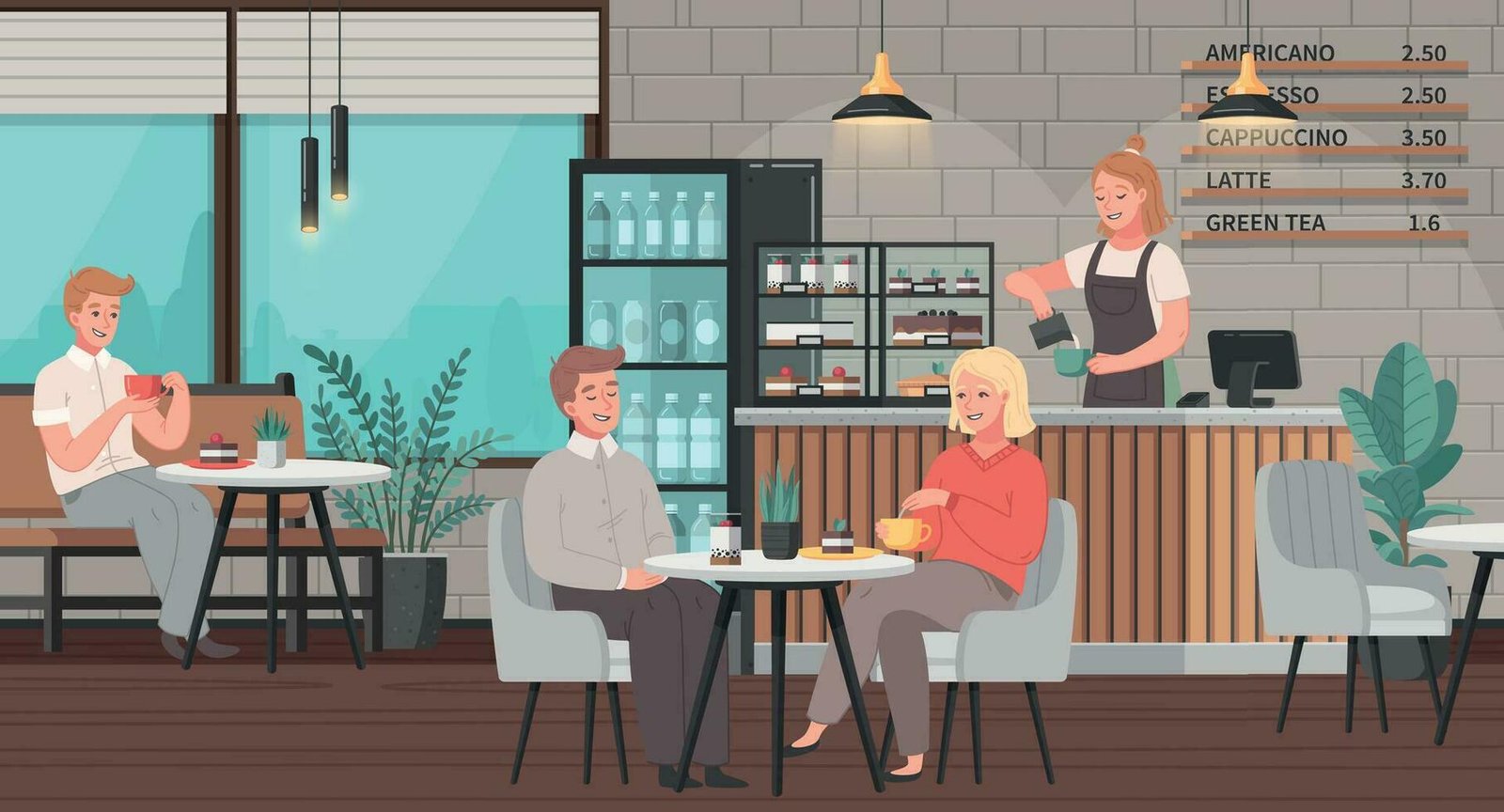 Soft Restaurant